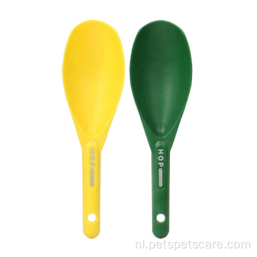 Huisdieren Food Shovel Cat Food Scooper Dog Lepoon